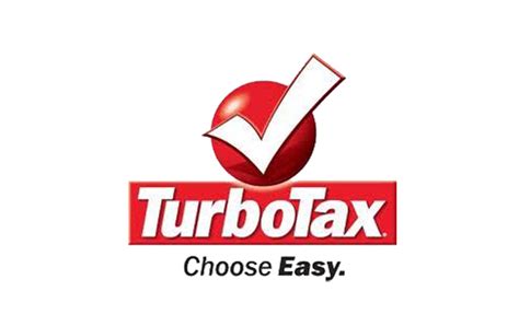 Turbotax Logo And Symbol Meaning History Png