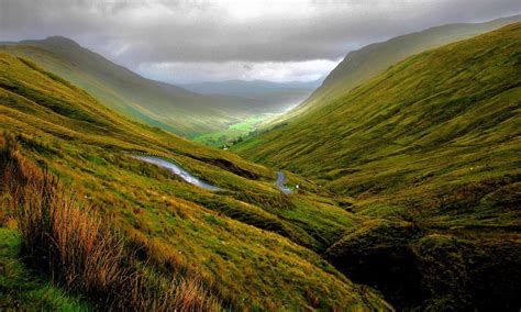 Top 10 Scenic Drives Of Ireland You Have To Experience