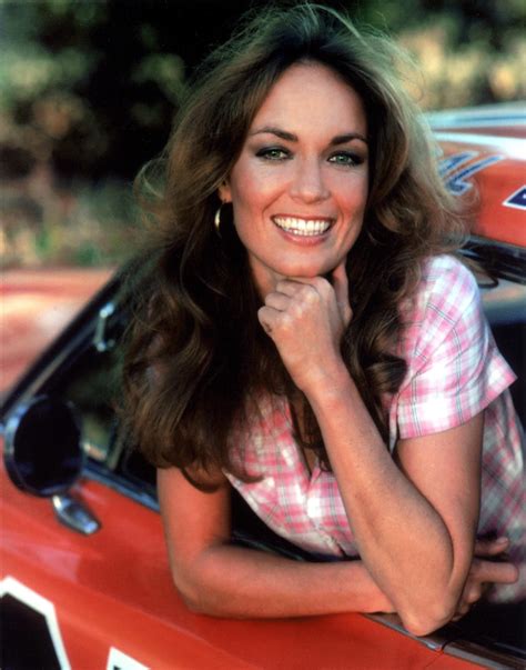 Linda Kaye Henning Catherine Bach Actresses Daisy Dukes