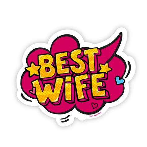 best wife