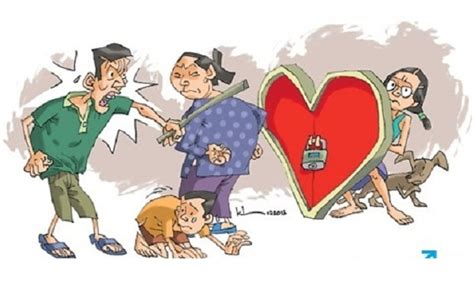 Và hi vọng các ba các mẹ có em nhỏ hãy chú ý hơn nha'. Bạo hành trẻ em và quan niệm đòn roi - Báo Công An Nghệ An ...