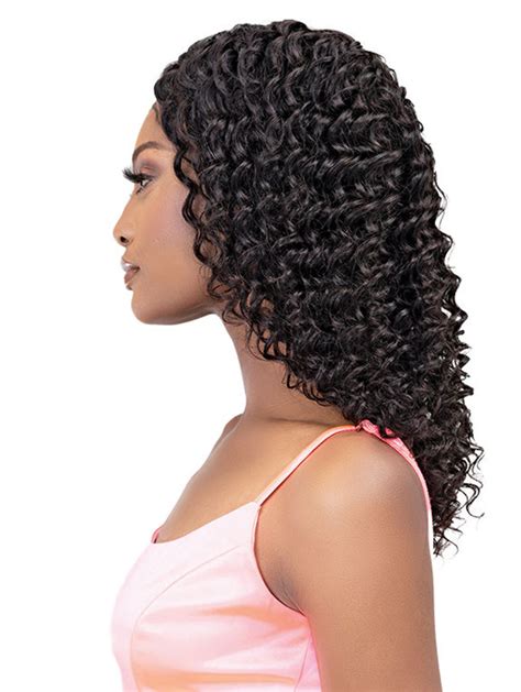 janet collection luscious remy indian human hair wet and wavy hd lace wi best hair world