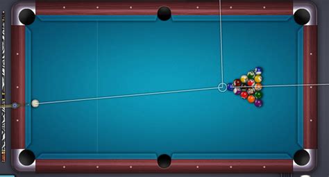 The description of 8 ball pool. 8 Ball Pool Long Line: 8 Ball Poll Long Line