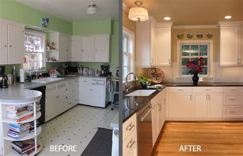 Renovations Before And After Best Before And After Home Renovations
