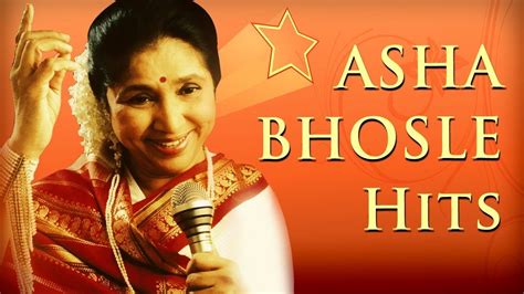 Welcome To This App Asha Bhosle Hit Songs Get App On Your Mobile Device
