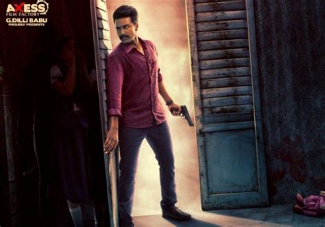 Check spelling or type a new query. Ratchasan (Ratsasan) movie review: Critics go gaga over ...