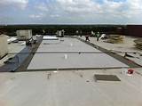 Images of Different Types Of Commercial Roofing Systems