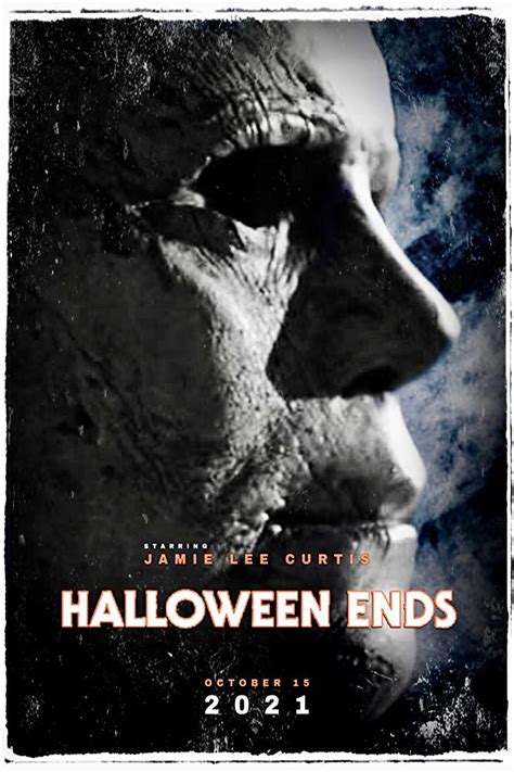 Horror movies of 2021 would always want to give you creeps while watching it, it has spices of fear while entertaining you. Halloween Ends - film 2021 - AlloCiné