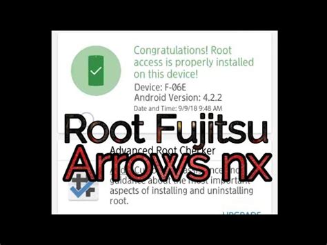 Setelah berhasil masuk ke mode recovery, lakukan langkah hard reset berikut : Cara Flash Hp Fujitsu Arrow F02h - Mastekno.co.id