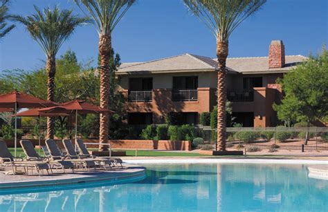 The Westin Kierland Resort And Spa Scottsdale Arizona Hotel Virgin