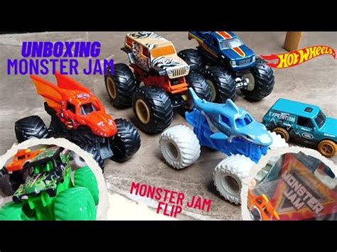 monster air mainan