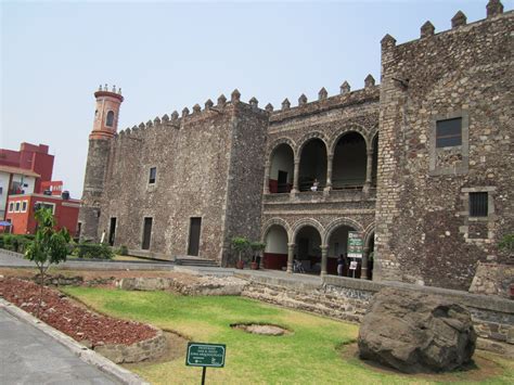 Cuernavaca Atractivos Turisticos De Mexico