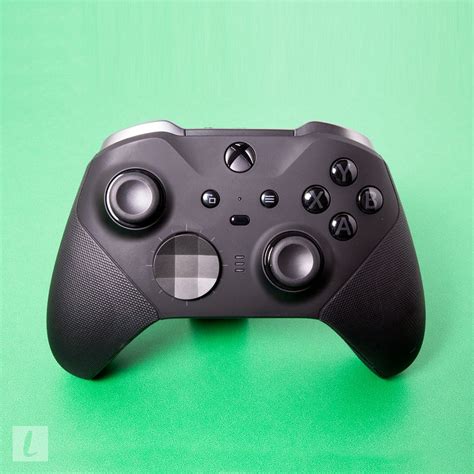 Xbox One Elite Series 2 Controller Review One Of The Best Controllers