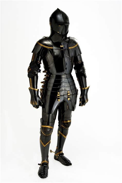 Medieval Knight Medieval Armor Medieval Fantasy Body Armor Suits