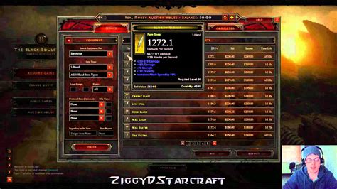 Diablo 3 How To Not Get Ripped Off On The Real Money Auction House