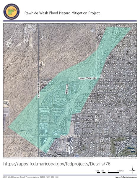 Maricopa County Flood Control Maps Fsu Spring Break 2024