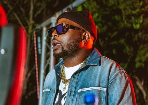 10 Songs You Didnt Know Dj Maphorisa Produced