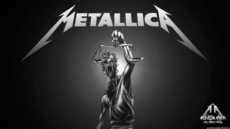 Metallica Wallpaper Free Hd Backgrounds