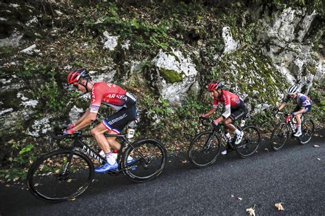 Saldrá desde brest el 26 de junio, pasará por los alpes y terminará con cinco días en los pirineos antes de llegar a los campos elíseos el 18 de julio. Warren Barguil habla del recorrido del Tour de Francia 2021