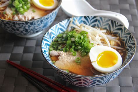 Ramen Recipe Japanese Cooking Allrecipes U