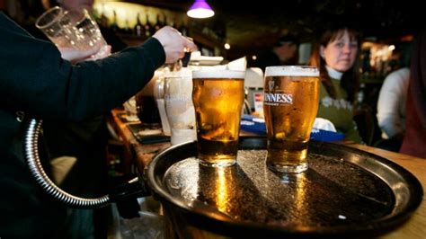 New Hampshires Per Capita Alcohol Consumption Is Nearly Twice The National Average
