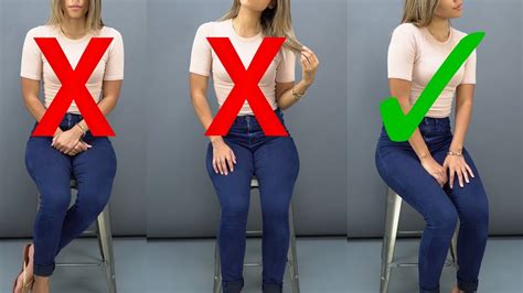Download 9 Body Language Signs You Make Girls Uncomfortable