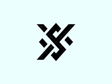 Sy Logo By Sabuj Ali On Dribbble