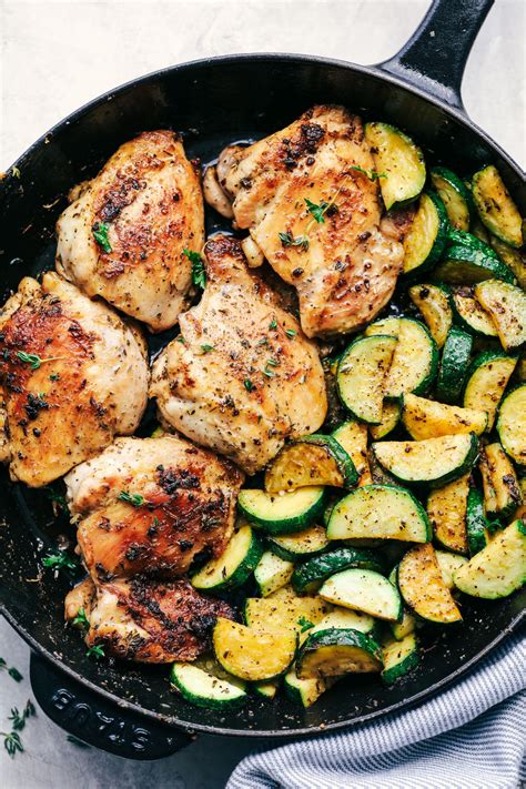 Zucchini is a squash, in the summer squash class, there are others in that class that can be used instead of zucchini. Pin on Poultry