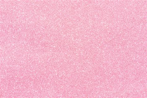 Pink Glitter Texture Abstract Background Stock Photo