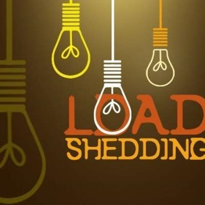 Eskom 31 day load shedding schedules for the city of tshwane (2021). Eskom changes load shedding schedule once again | George ...