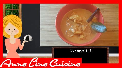 1 poignée de cacahuètes non salées. Poulet tikka massala Cookeo - YouTube