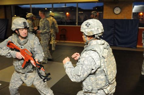 fort carson warriors put skills to test article the united states army