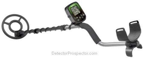 We are into a little bit as to why i pick this detector. Teknetics Delta 4000 - Metal Detector Reviews ...