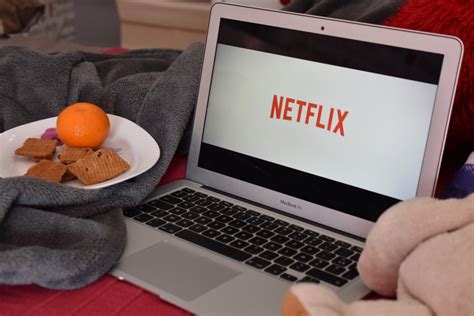 Netflix To Reduce Streaming Quality In Europe For 30 Days Techish