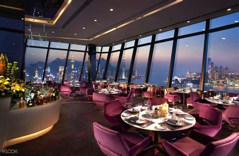 City Staycation At Harbour Grand Hong Kong 1 Night Stay With 3 Course