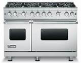 Electric Stoves Ovens