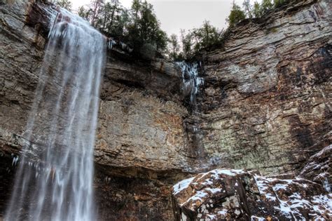 Best Time For Fall Creek Falls State Park In Tennessee 2022 Roveme
