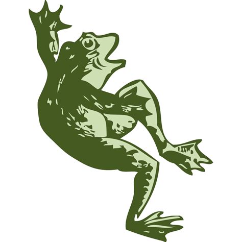 Dancing Frog Png Svg Clip Art For Web Download Clip Art Png Icon Arts