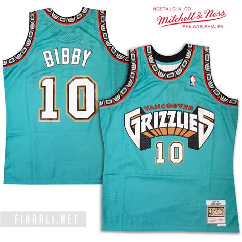 Vancouver Grizzlies Jerseysave Up To 19
