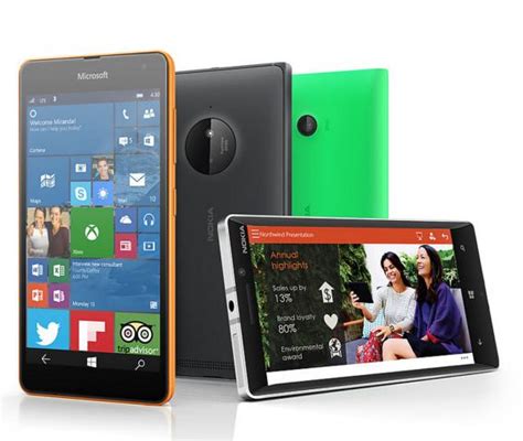 Windows 10 Mobile Wohl Kein Upgrade Für Smartphones Mit 4 Gb Wie Das