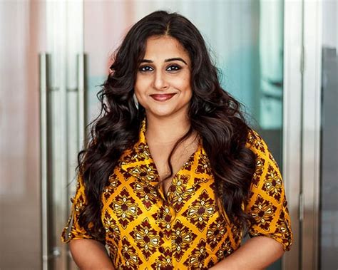 What's your personal experience of using satthwa oil, is it helpful in gaining thicker hair? Vidya Balan Fashion Profile Is An Epitome Of Ethnic Fashion