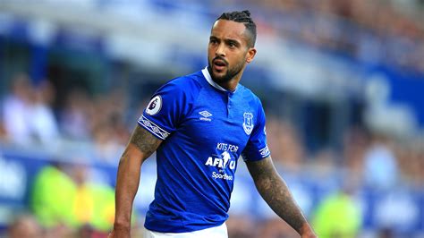Has Theo Walcott Once English Footballs Great Hope Fulfilled His