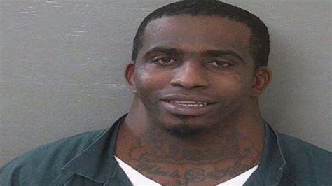 former inmate with massive neck arrested again just days after release