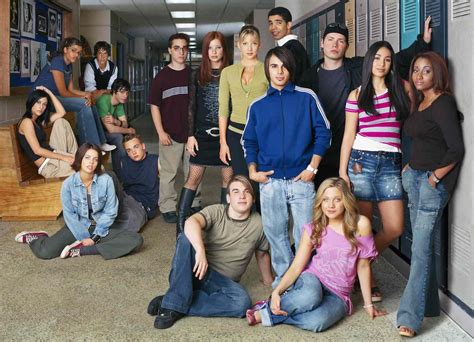 Degrassi Revival Series Is Coming To Hbo Max