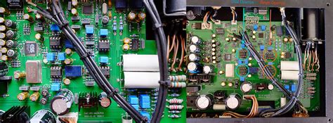 Eastern Electric Minimax Dac Opamp Upgrade Pack Burson Audio