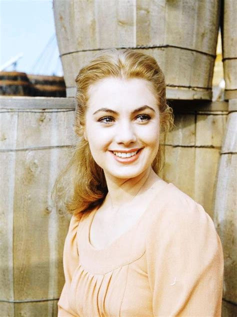 i love vintage actresses shirley jones