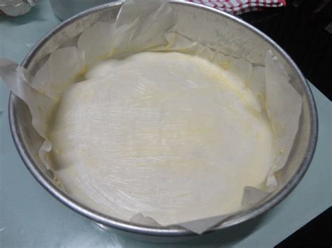 Kek span vanilla sukatan cawan resepi / vanilla sponge cake recipe (cup measurements) a: Husna's Life: RESEPI : snow cheese cake / kek keju meleleh