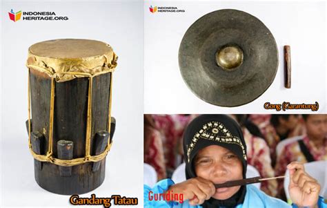 Indonesia kaya akan ragam khasanah budaya. 7 Alat Musik Tradisional Kalimantan Tengah, Gambar, dan Penjelasannya | Lensa Budaya