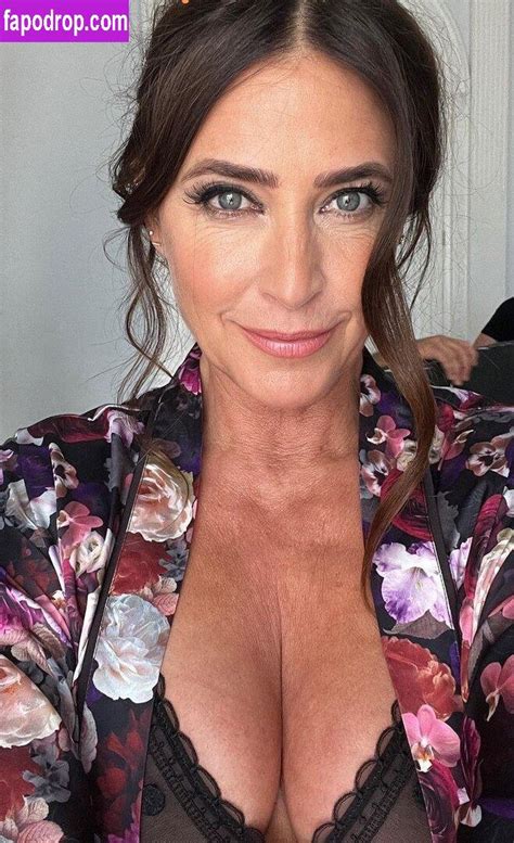 Lisa Snowdon Lisa Snowdon Leaked Nude Photo From Onlyfans And Patreon