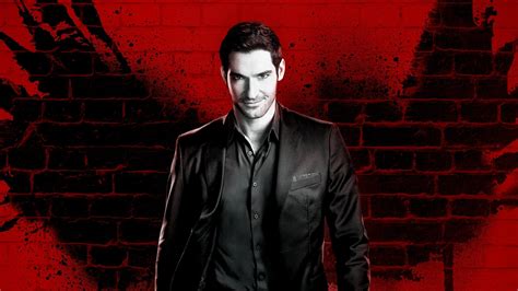 Lucifer Hd Wallpaper Background Image 1920x1080 Id752073